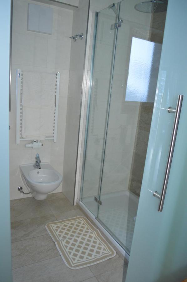Isidorhof Villa Dobbiaco Ngoại thất bức ảnh