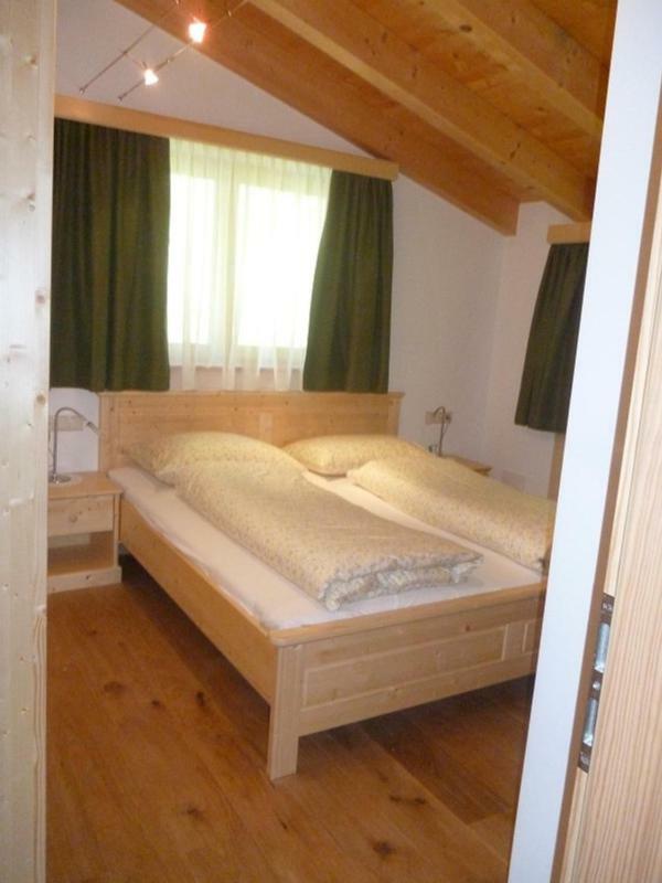 Isidorhof Villa Dobbiaco Ngoại thất bức ảnh